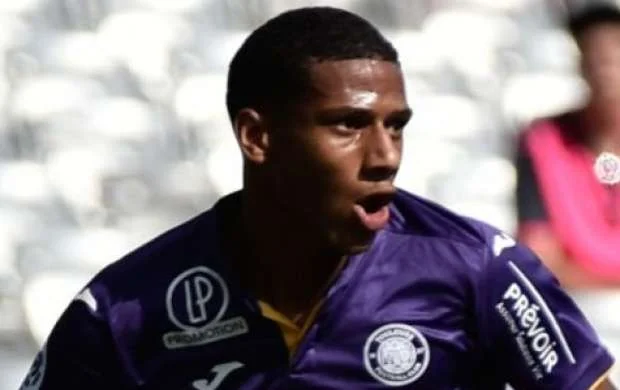 Fransadan "Barselona"ya transfer 