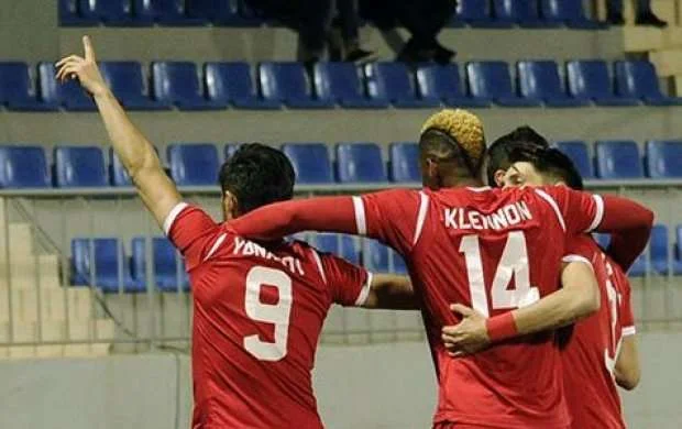 "Keşlə"nin rəqibi dəyişdi 
