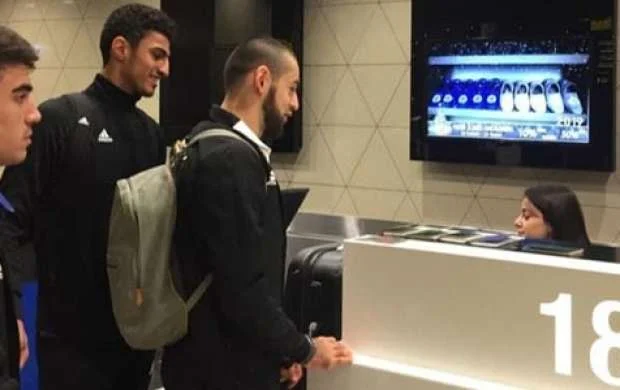 "Qarabağ" Antalyaya getdi 