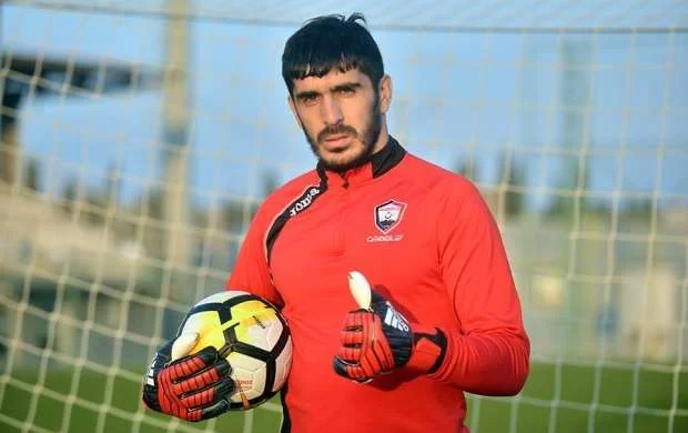 "Qəbələ"nin ilk transferi yerli oldu - RƏSMİ 