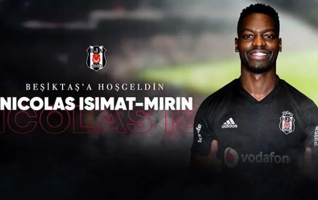 İstanbul nəhənginin yeni transferi təqdim olundu - RƏSMİ 