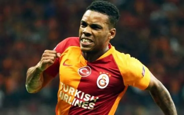"Qalatasaray" futbolçusunu 17 milyona satdı 