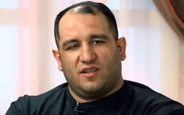 Möcüzə nəticəsində sağ qalan İlham Zəkiyev: “Dedilər ki, öləcək..." (VİDEO) 