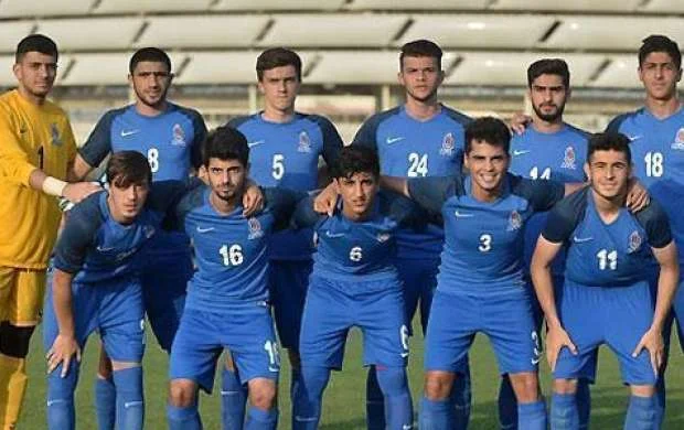 İngiltərə klubunun futbolçusu milli komandamızda 