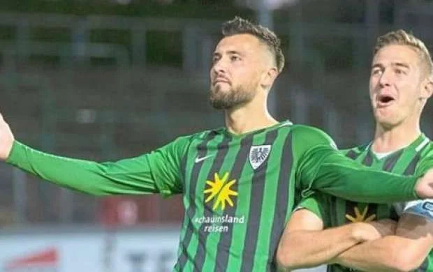 Millimizin üzvü "Bayer"lə qarşılaşacaq 