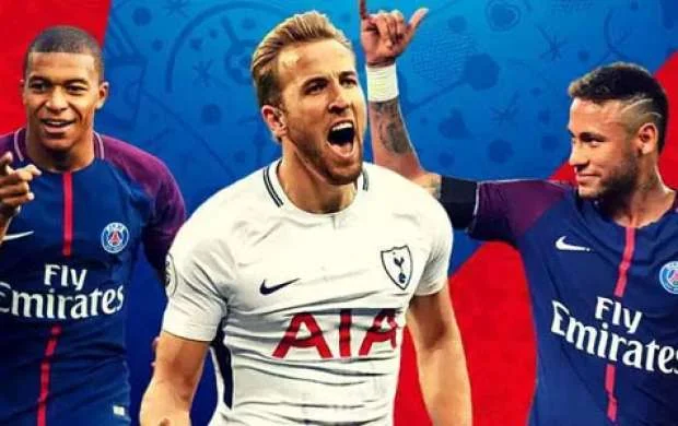 Avropada oynayan 100 ən bahalı futbolçunun siyahısı açıqlandı 