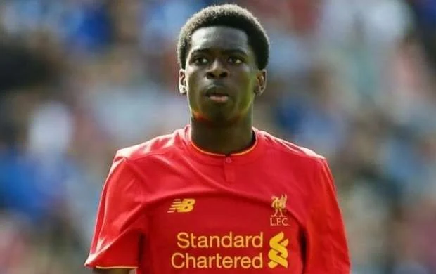 "Liverpul"un yarımmüdafiəçisi getdi 