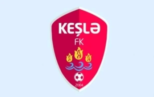 "Keşlə" 8-ci futbolçunu yola saldı 