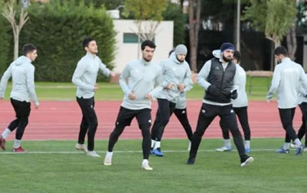 "Qarabağ"ın oyununun başlama saatı açıqlandı 