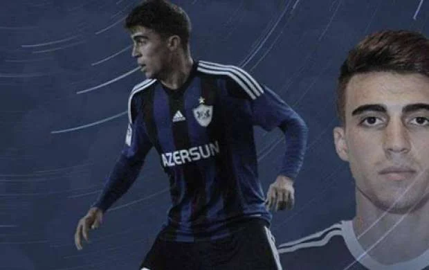 "Qarabağ" "Qəbələ"nin futbolçusunu transfer etdi - RƏSMİ 