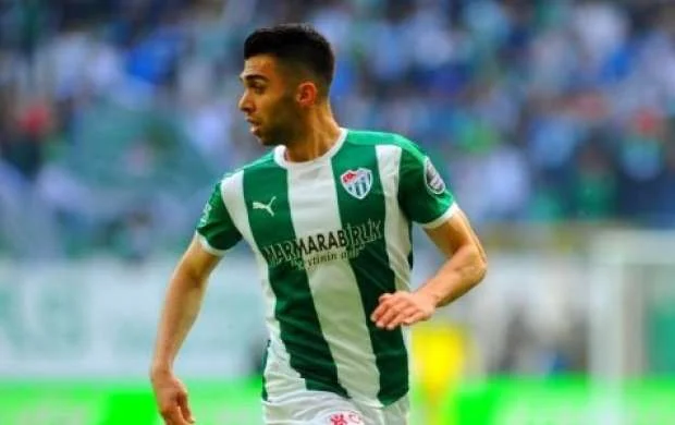 "Qalatasaray"dan günün ikinci transfer açıqlaması 