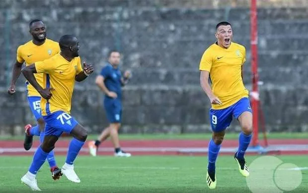 Renat Dadaşov bu tur gözə dəydimi? 