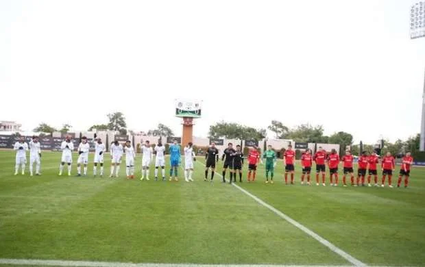 Millimizdə oynamış gənclər "Beşiktaş"da iki matça çıxdı 