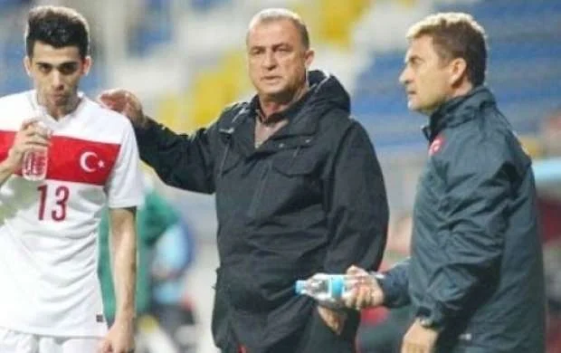"Qalatasaray" yeni transferini açıqladı 