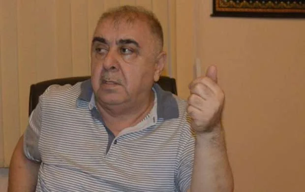 Hacı Qalibin futboldakı oxşarları  