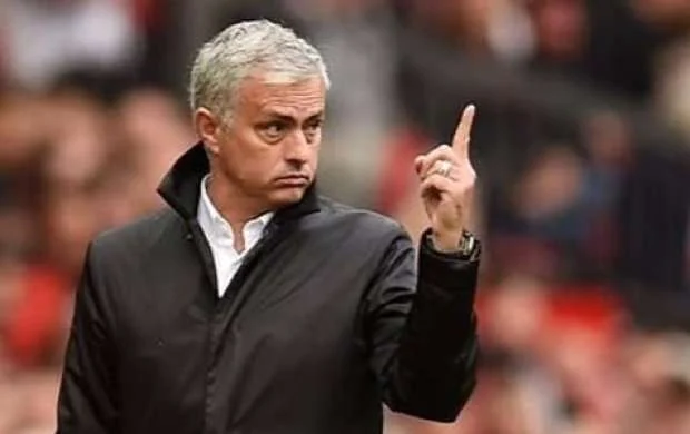 Mourinyo 16.6 milyona razılaşdı 