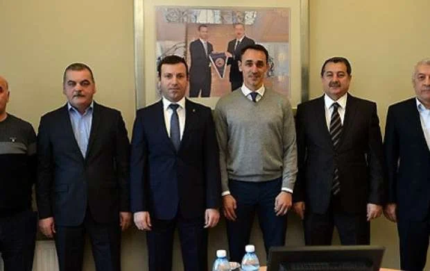 AFFA U-21-ə əcnəbi baş məşqçi təyin etdi - RƏSMİ 
