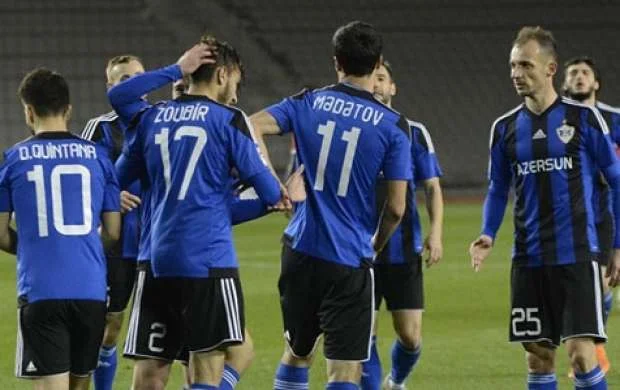 "Qarabağ" "Neftçi"ni Avroliqadan kənarlaşdıran komandaya qarşı 