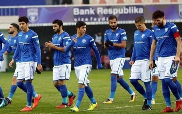 "Sabah" toplanışa qələbə ilə başladı 