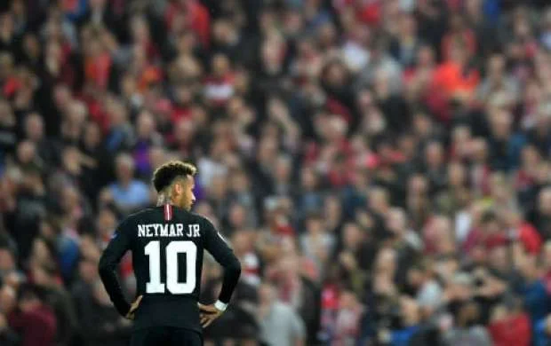 Neymar peşman olub: Prezidentə zəng edib, yalvardı 
