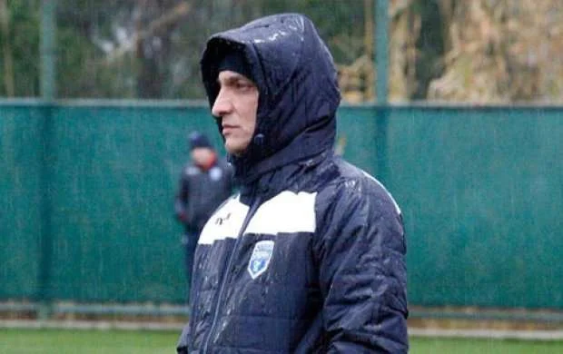 Elşad Əhmədov: "Qələbə motivasiya cəhətdən yaxşı oldu" 