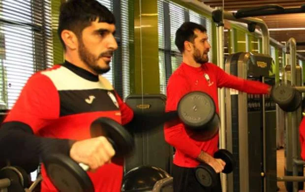 "Qəbələ" sabahı gözləmədi 