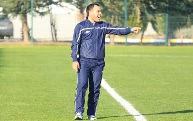 Abbasov Həşimlini göndərib Seyidovu saxladı 