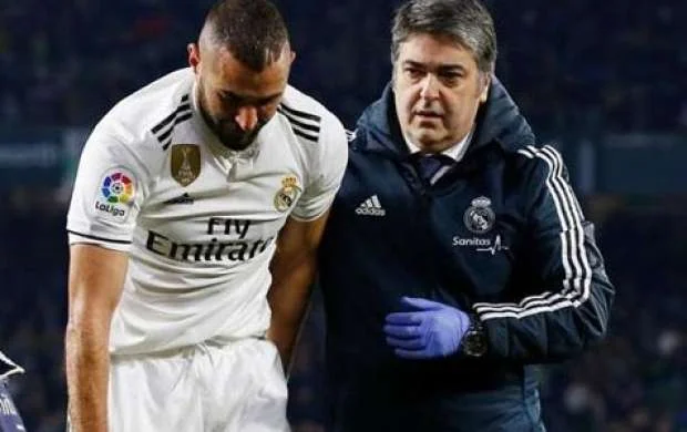 "Real"da futbolçu qalmadı 