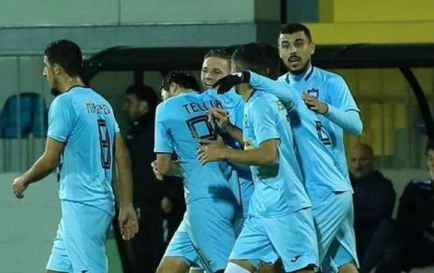 "Zirə" üçün "Vorskla" və daha iki rəqib 