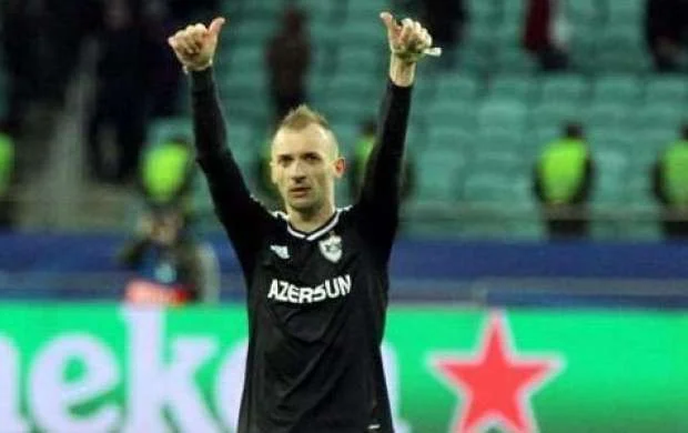 Ansi Aqolliyə "Qarabağ"da başqa iş verilə bilər 