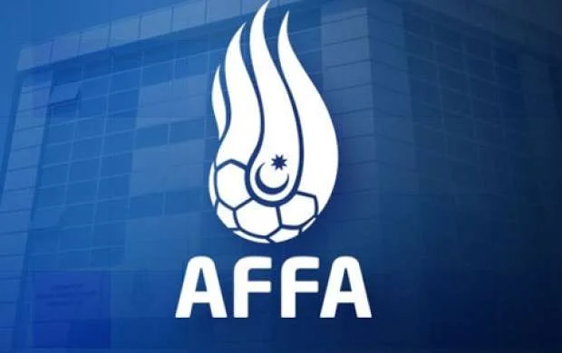 AFFA Samir Həsənovu 1 illik cəzalandırdı 