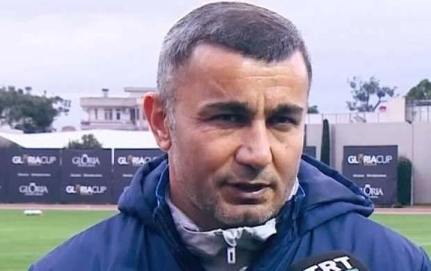 Qurban Qurbanov: "İkinci yarı daha çətin olacaq"  