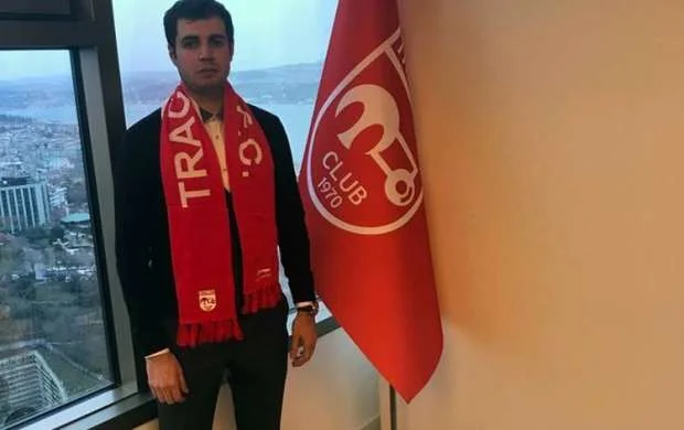 "Sumqayıt"la "Traktorsazi" arasında razılıq əldə olundu - FOTOLAR 