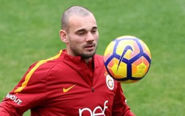 Sneyder karyerasını bitirir? 