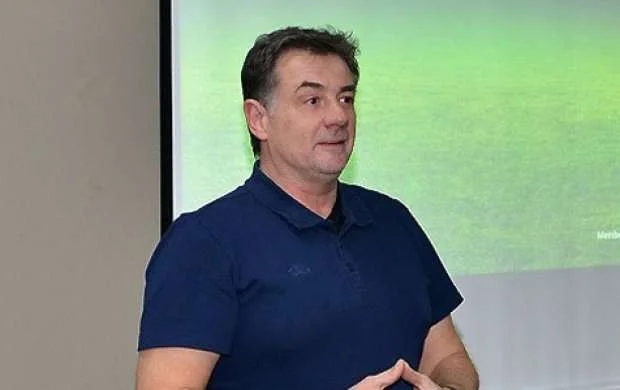 UEFA Hakimlər Komitəsinin üzvü: "Əliyarın hər bir uğuru ilə fəxr edirəm" 
