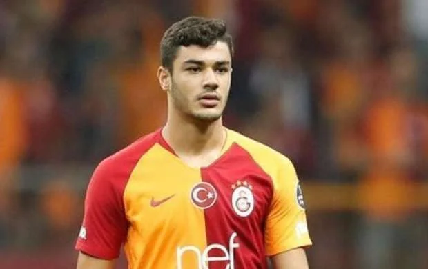 "Qalatasaray" 18 yaşlı futbolçusunu 74 milyona satdı 