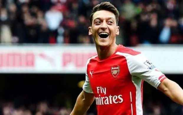 Özil Madridə qayıdır? - SON DURUM 