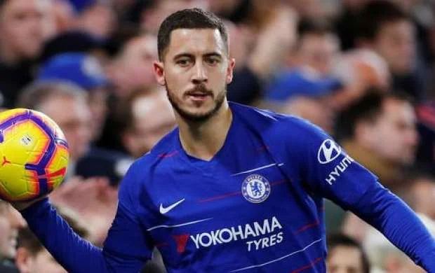 "Çelsi"nin Hazard üçün "Real"dan tələb etdiyi məbləğ 