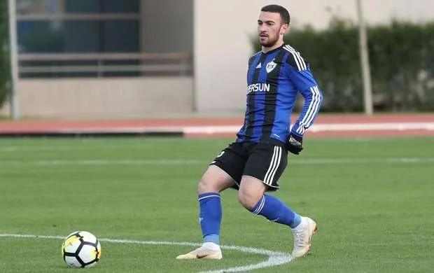 "Qarabağ" macarlara belə uduzdu - FOTO/VİDEO 
