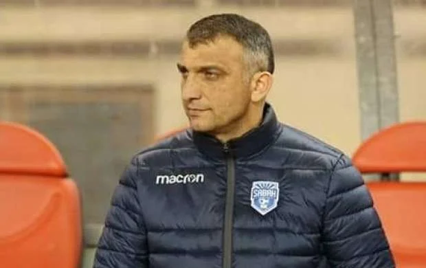 Elşad Əhmədov: "Futbolçularım tapşırığın 75-80 faizini yerinə yetirdilər" 