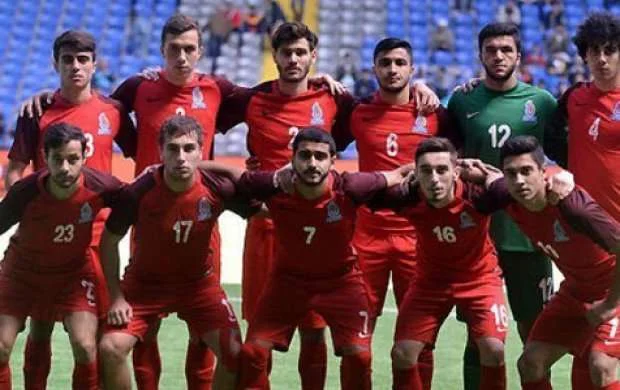 Millimiz "Spartak"la qarşılaşacaq 