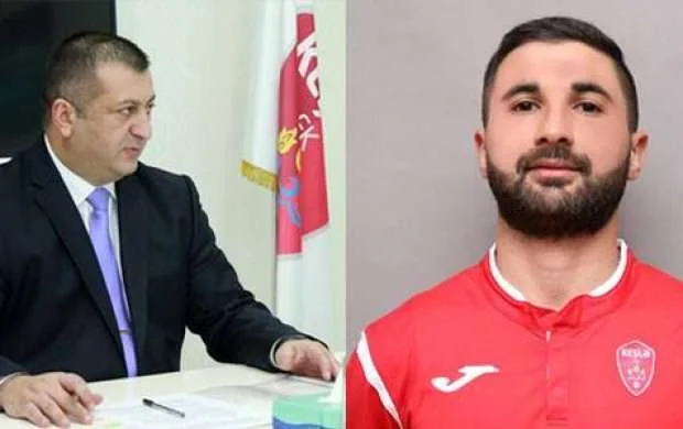 "Vəzir" sədrin əlində aciz qalıb - GÜNDƏM 