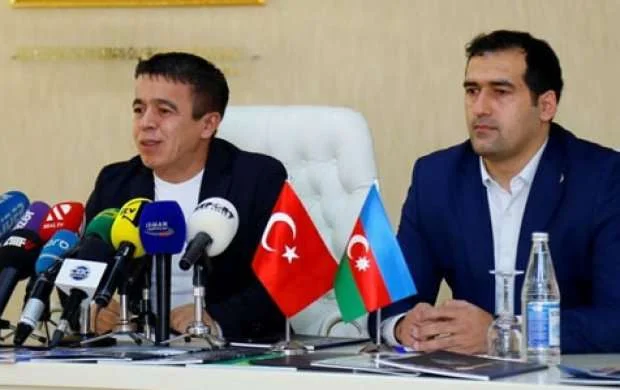 "Mən prezident olacaqdım, o vitse-prezident" - MÜSAHİBƏ 
