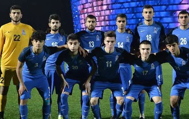 İngiltərə klubunun futbolçusu Azərbaycan millisində 