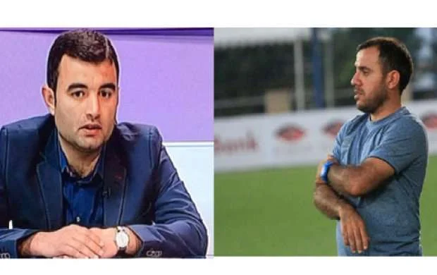 Daha iki məşqçimiz Pro aldı 