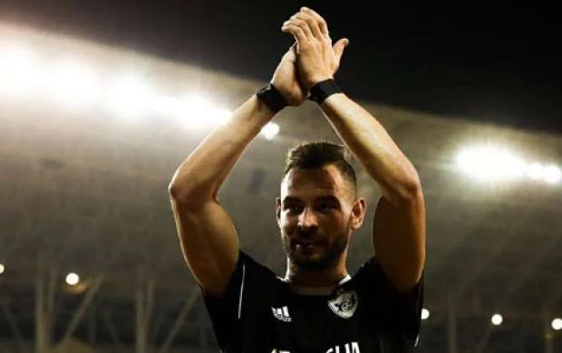 Polşa klubunun "Qarabağ"ın futbolçusuna borcu var 