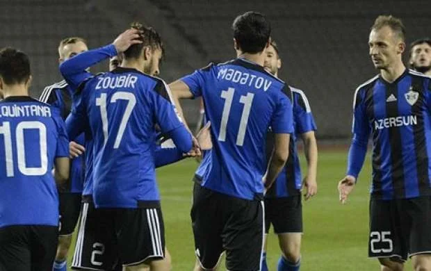"Qarabağ" - "Bohemians" oyununun vaxtı açıqlandı 