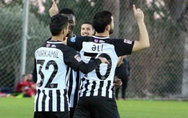 "Neftçi"nin "İstiqlal"la oyunu ləğv olundu 