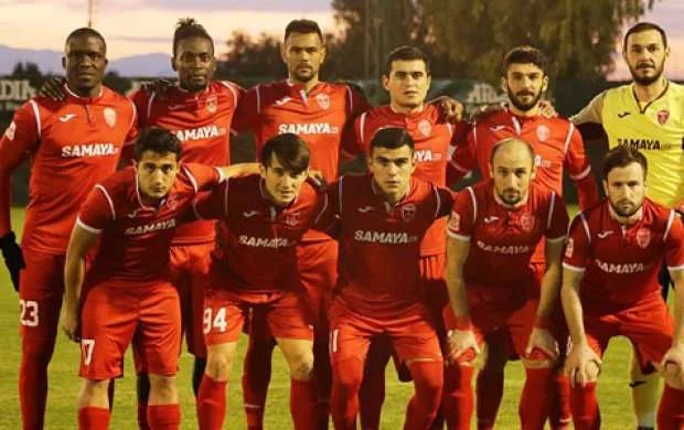 "Keşlə" serblərlə qarşılaşacaq 