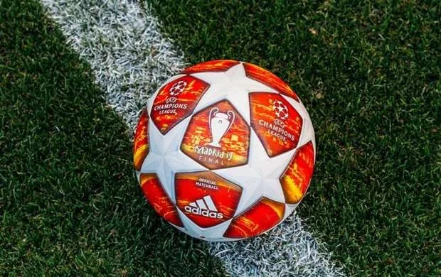 Çempionlar Liqasının yeni topunu təqdim edildi - FOTO 